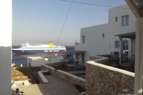 Makares Apartments Donoussa (2)