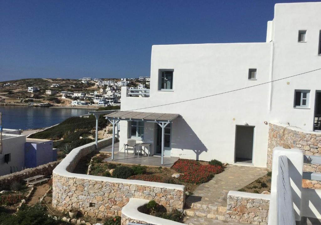 Makares Apartments Donoussa (23)