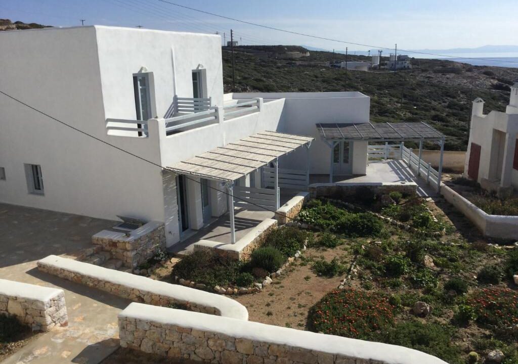 Makares Apartments Donoussa (25)