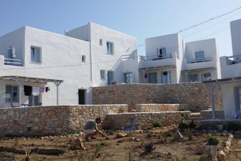 Makares Apartments Donoussa (3)