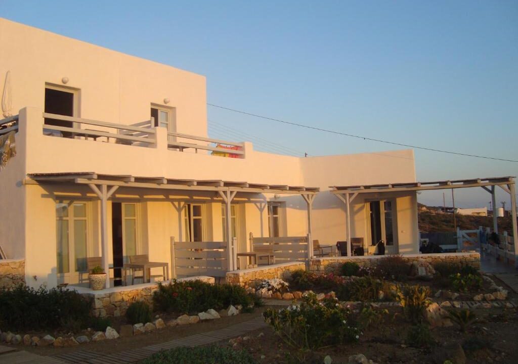 Makares Apartments Donoussa (30)