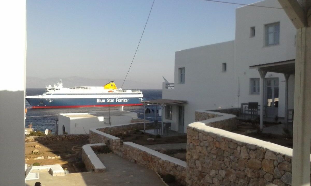 Makares Apartments Donoussa (41)