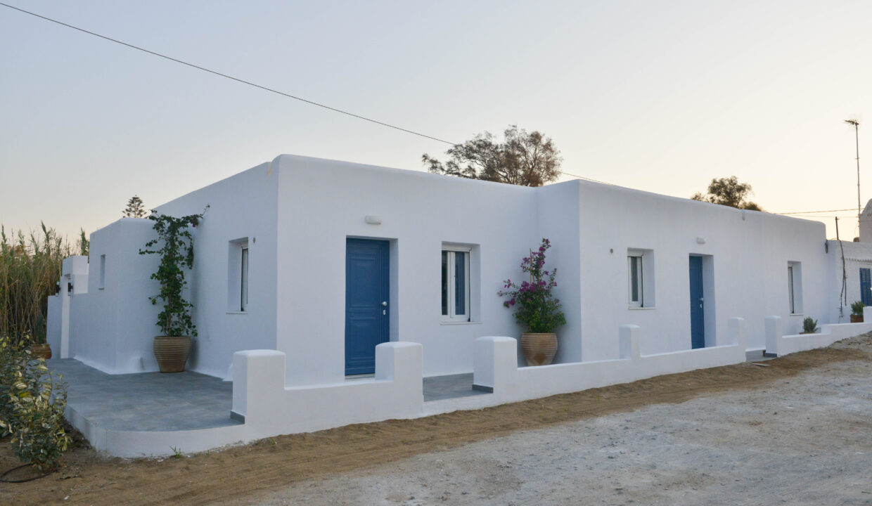 blue paradise apartments naxos (2)