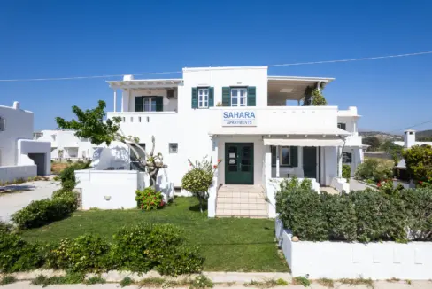 Sahara Beach Apartments (3)