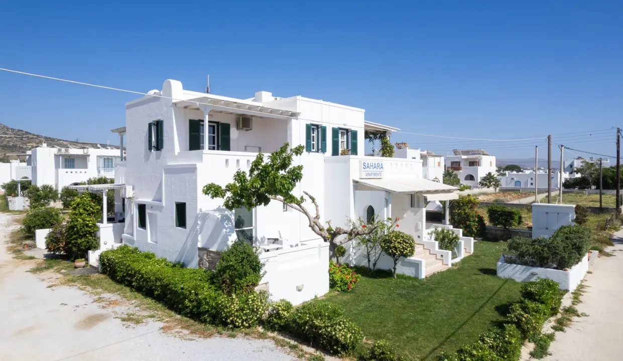 Sahara Beach Apartments (4)