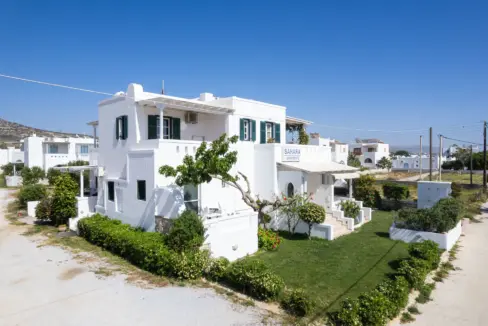 Sahara Beach Apartments (4)