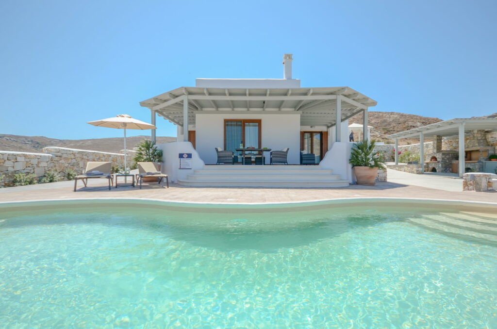 Naxos Secret Paradise - Villa I (28)