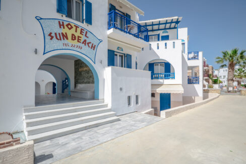 sun beach hotel haxos (4)