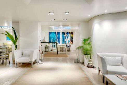 Kouros Art Hotel Naxos (1)