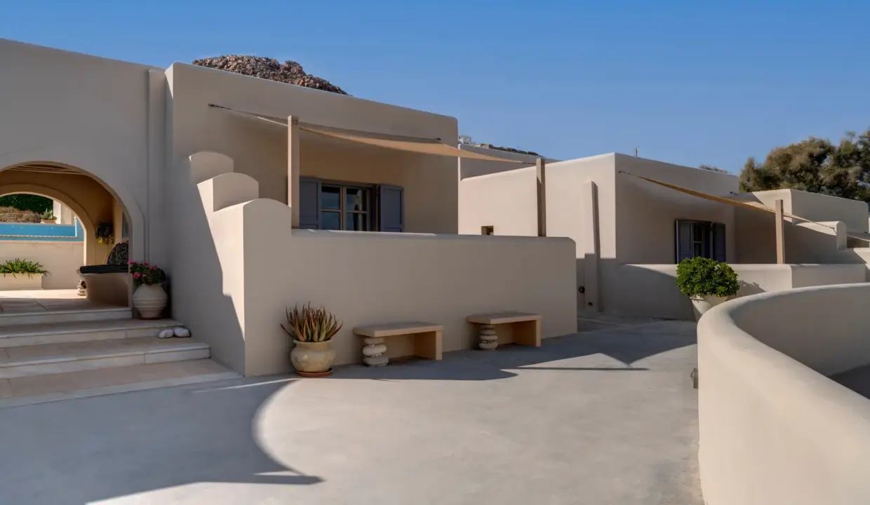 Kouros Art Hotel Naxos (1)