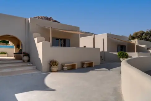 Kouros Art Hotel Naxos (1)