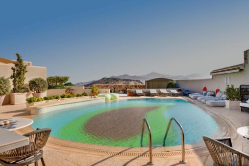 Kouros Art Hotel Naxos (16)