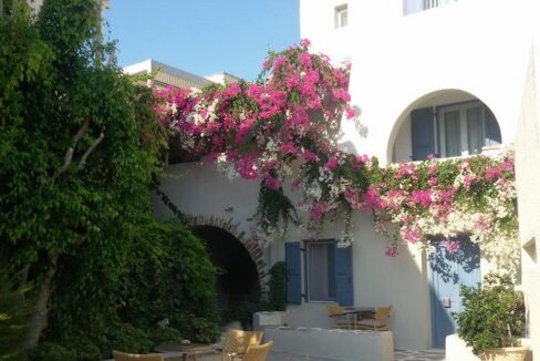 iria beach art hotel naxos (9)