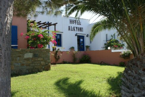alkyoni beach hotel naxos (4)