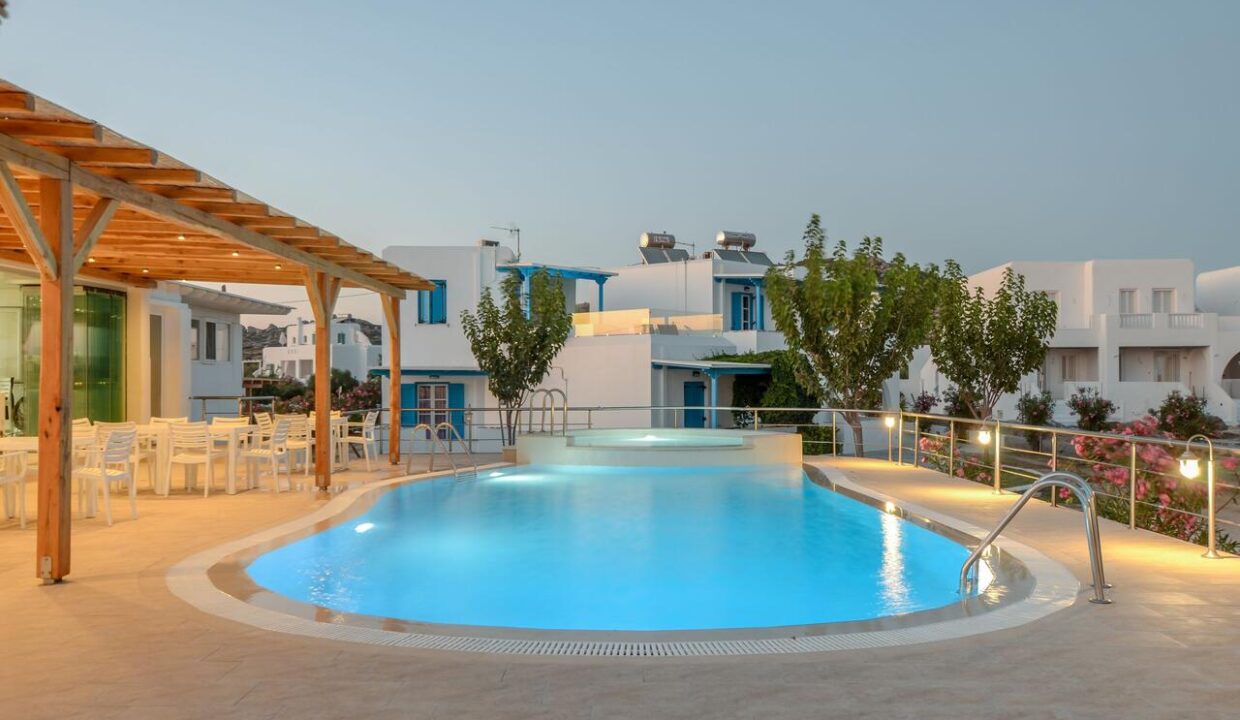 golden sand hotel naxos (23)