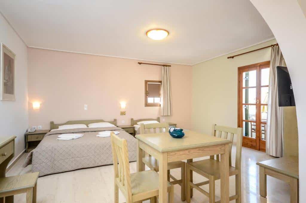Triple Studio Sea View (1)