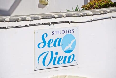 Sea View Apartments & Studios (19)