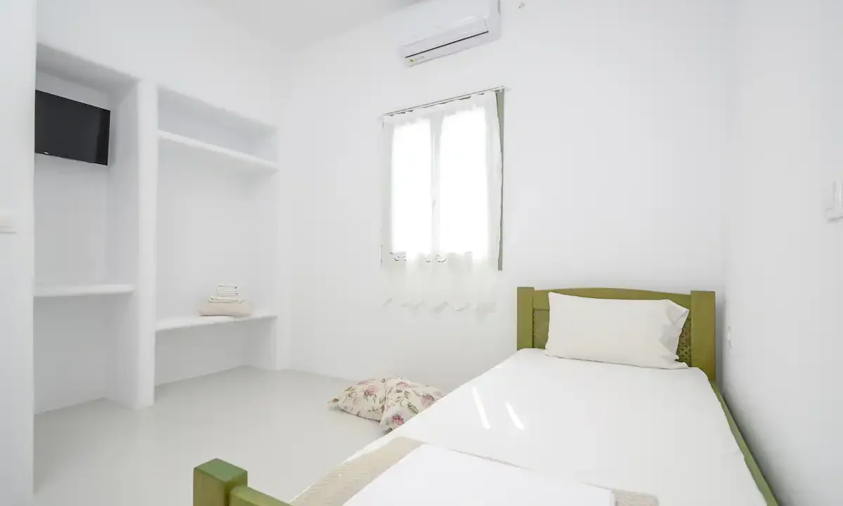 Jasmine - 2 Bedrooms Apartment (6)