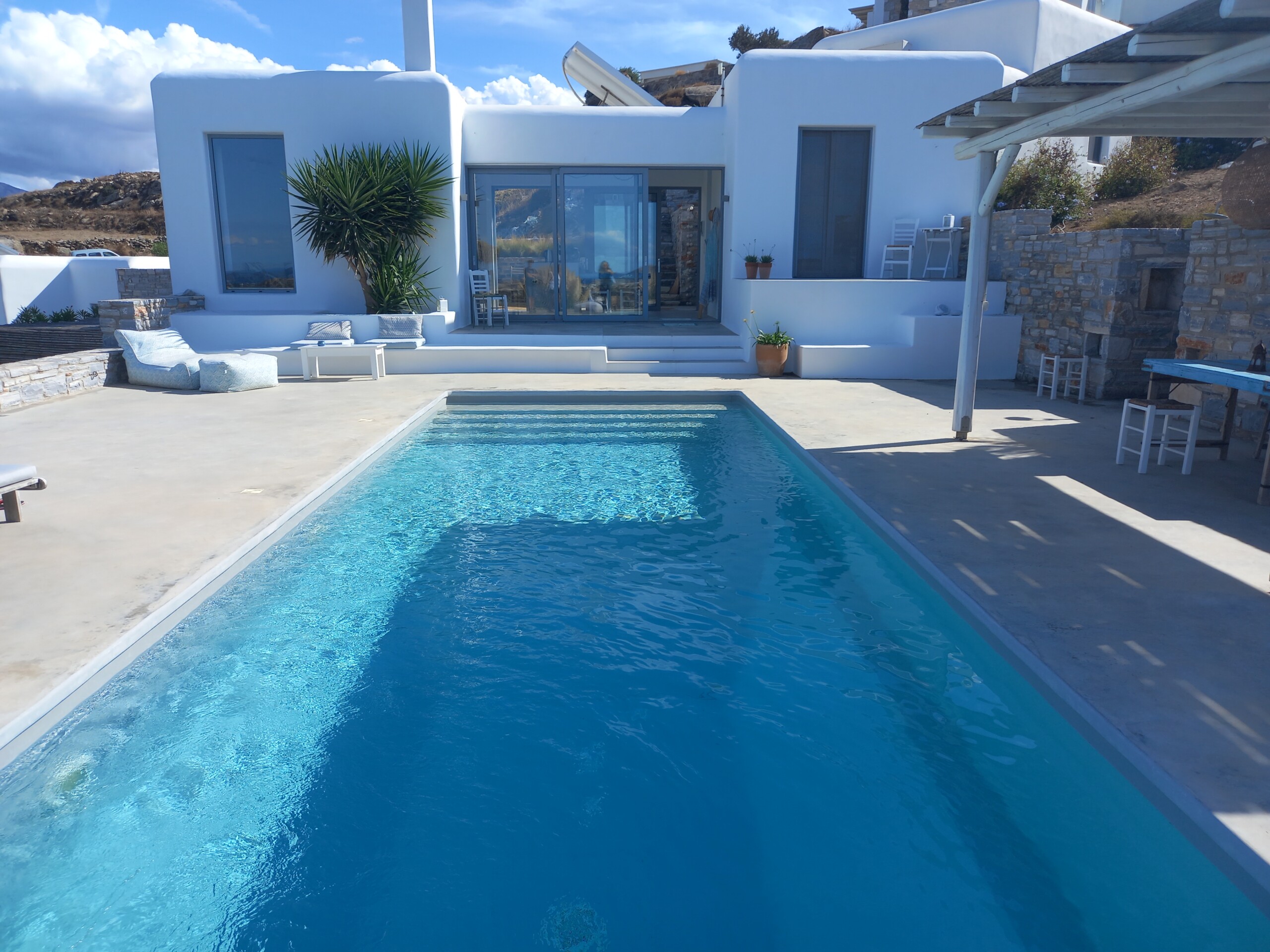 Villa Thea – 3 Bedrooms Villa with Private Pool