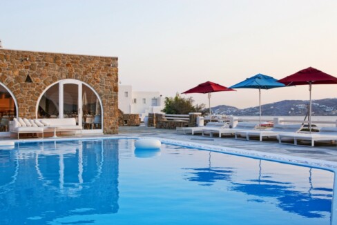 Kouros Hotel Suites Mykonos (13)
