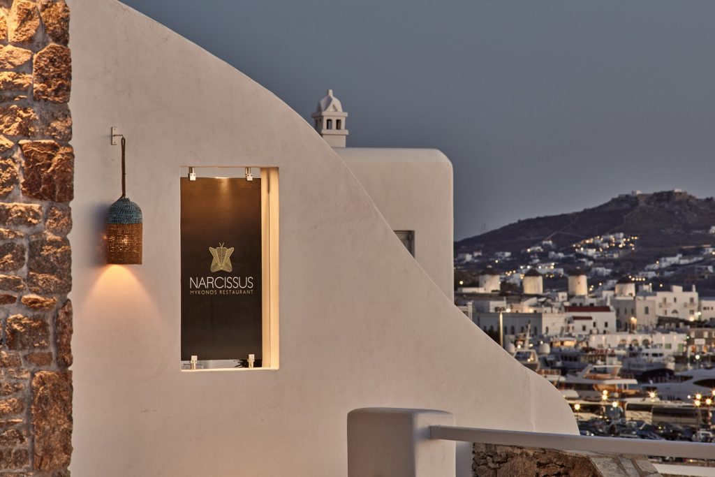 Kouros Hotel Suites Mykonos (22)