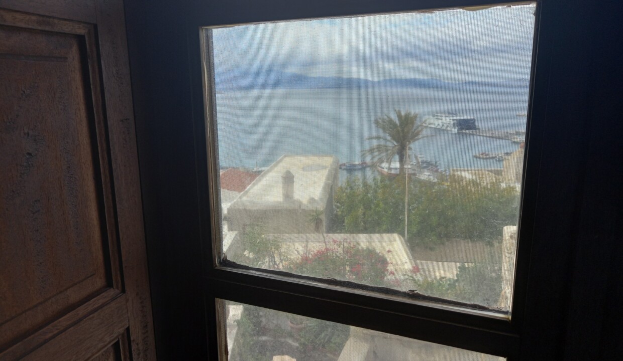 Sea View Apartment - Castle Memories (3)