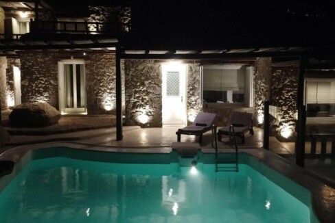 Beyond Beachfront Super Paradise Villa - Mykonos (4)