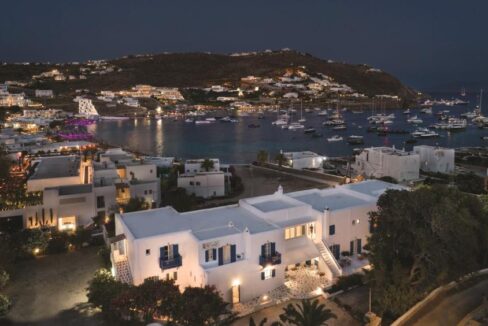 Erato Hotel Mykonos (1)