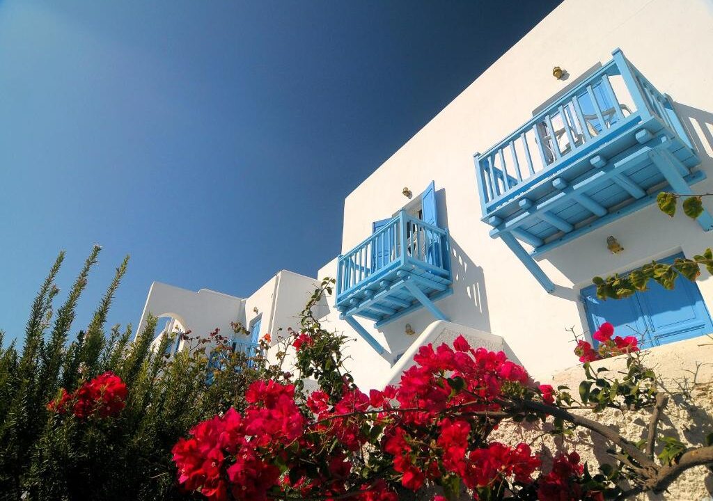 Erato Hotel Mykonos (2)