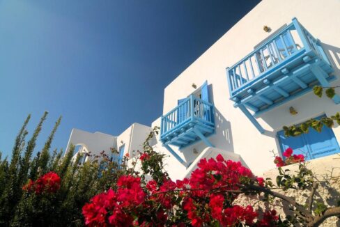 Erato Hotel Mykonos (2)