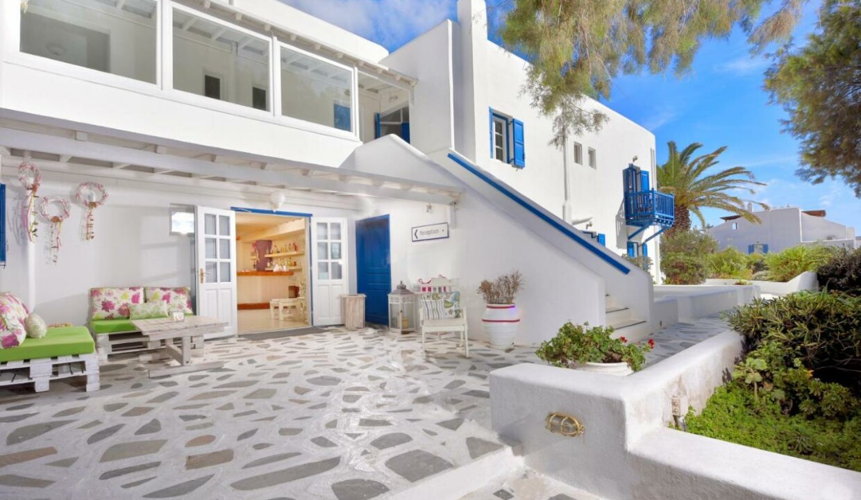 Erato Hotel Mykonos (25)