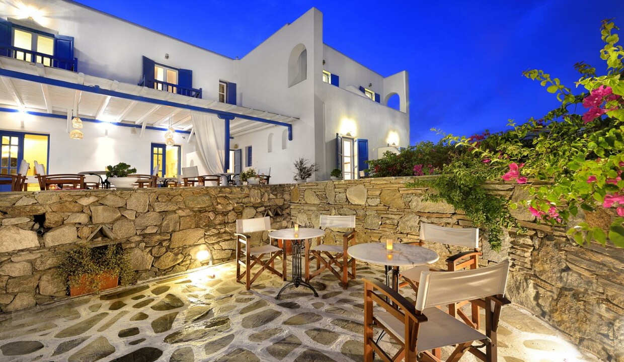 Erato Hotel Mykonos (4)