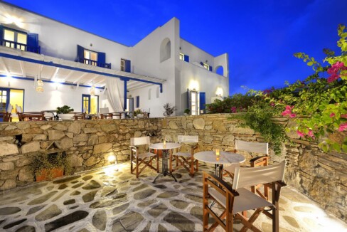 Erato Hotel Mykonos (4)