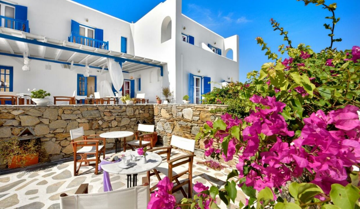 Erato Hotel Mykonos (5)