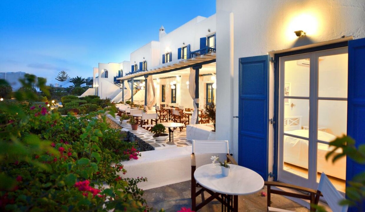 Erato Hotel Mykonos (6)