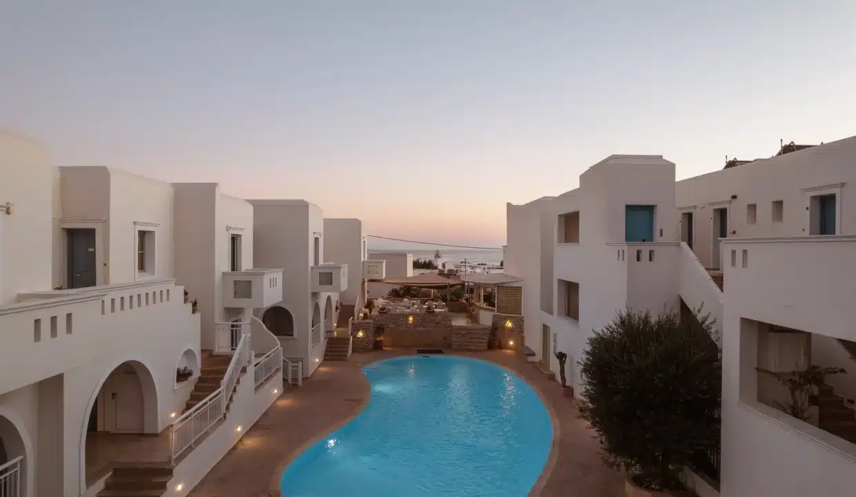 Mitos Suites Luxury Hotel Naxos (9)