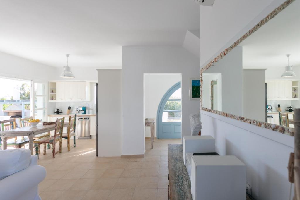 Villa Ariadne - 4 Bedrooms Villa with Pool (66)