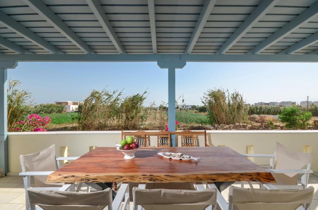 Villa Ariadne - 4 Bedrooms Villa with Pool (76)