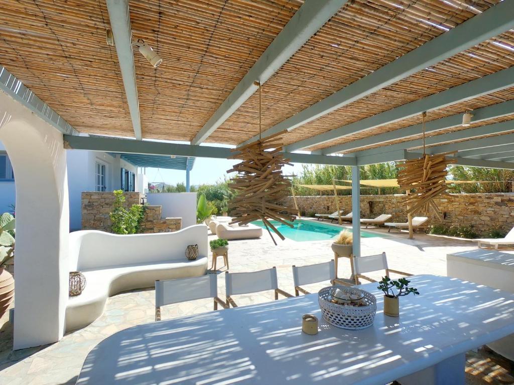 Villa Ariadne - 4 Bedrooms Villa with Pool (79)