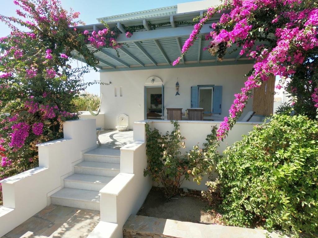 Villa Dimitra 3 Bedrooms (1)