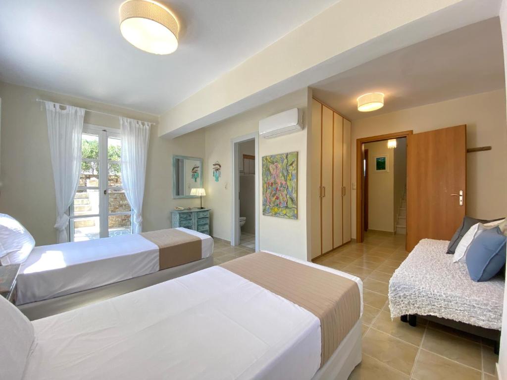 Villa Dimitra 3 Bedrooms (10)