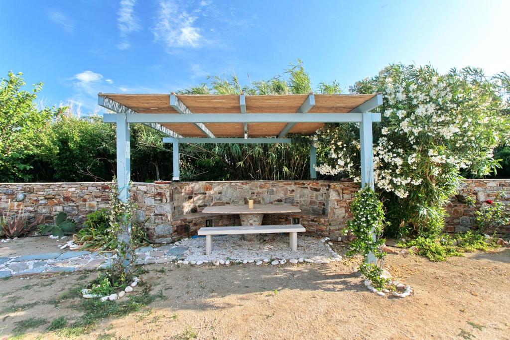 Villa Dimitra 3 Bedrooms (15)