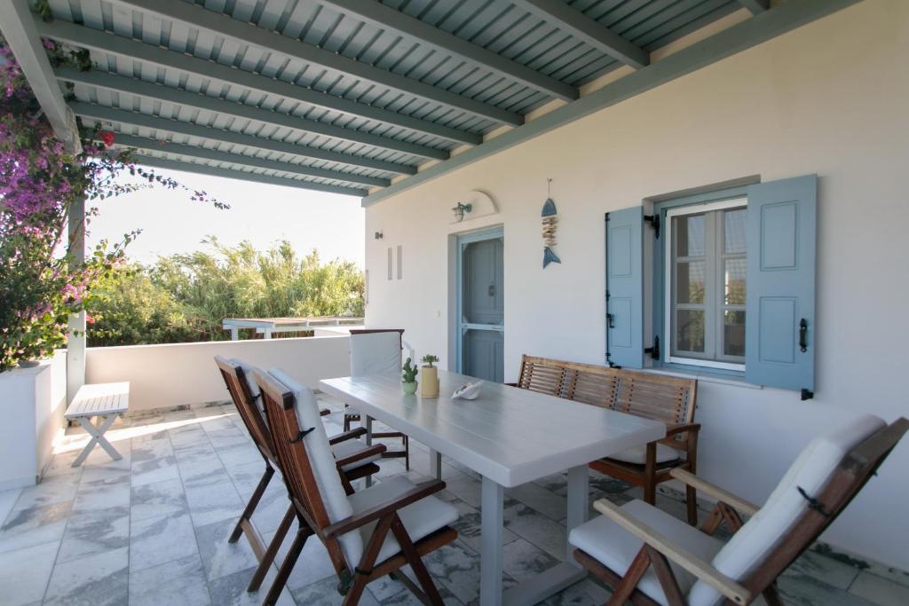 Villa Dimitra 3 Bedrooms (17)