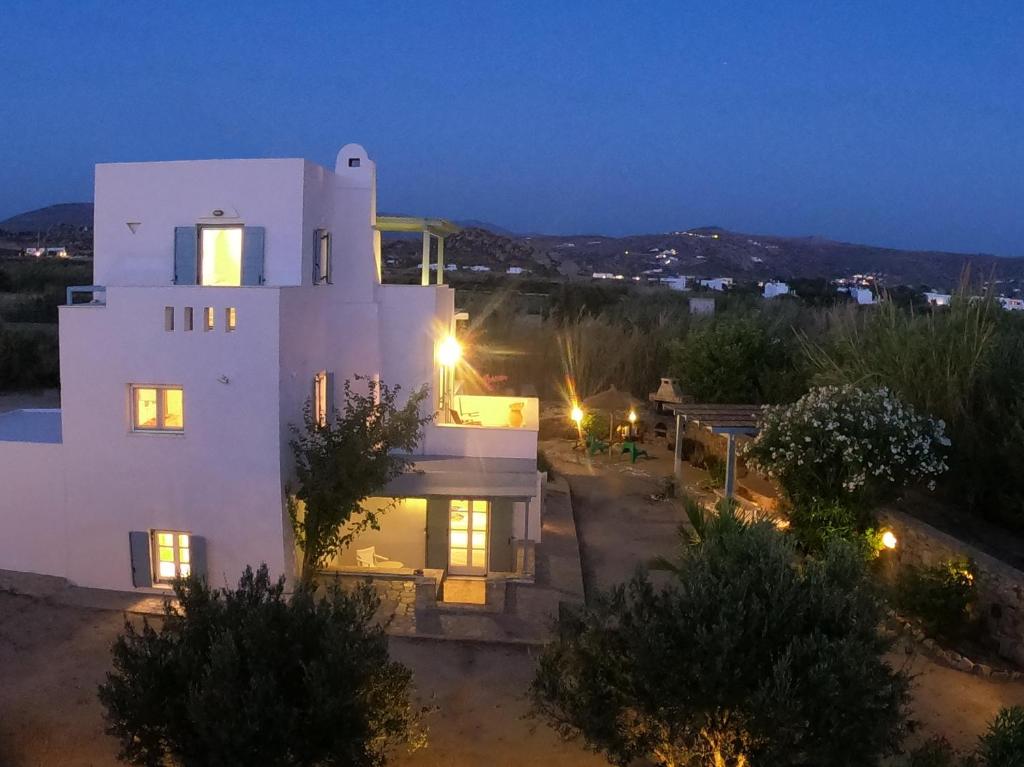 Villa Dimitra 3 Bedrooms (38)