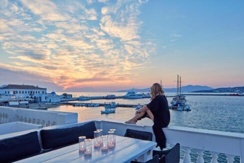 Villa Kampani Sea View Villa Mykonos (12)