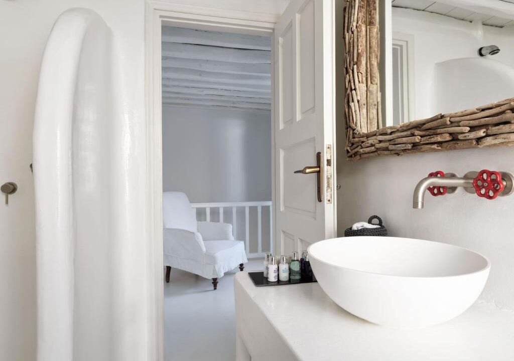 Villa Kampani Sea View Villa Mykonos (21)