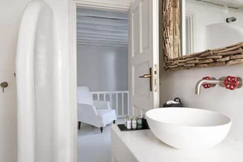 Villa Kampani Sea View Villa Mykonos (21)