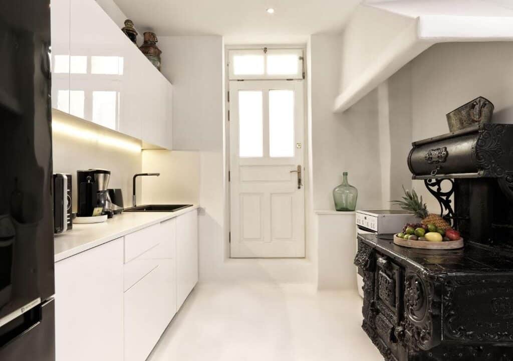 Villa Kampani Sea View Villa Mykonos (22)