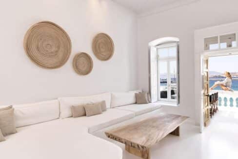 Villa Kampani Sea View Villa Mykonos (25)