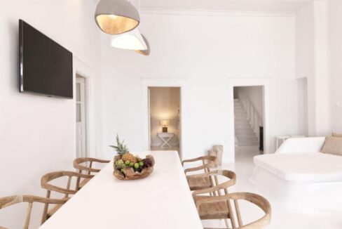 Villa Kampani Sea View Villa Mykonos (26)